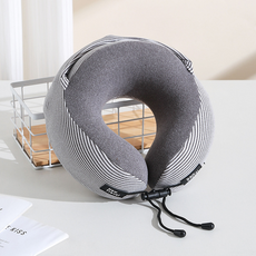 Jenet 午餐時間午睡枕, 深灰色