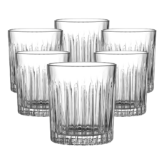 Yulara Boston Underrock 300ml, 6個