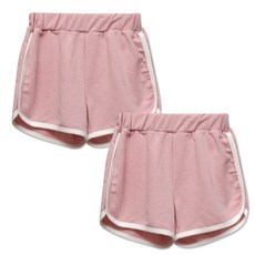 play mall 兒童度假短褲 2件組