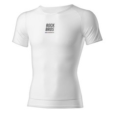 ROCKBROS 洛克兄弟 ROAD TO SKY 運動內衣 短袖