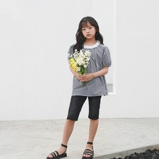 女童Legacy上衣 J7427