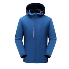 男款運動戶外衝浪攀岩登山夾克