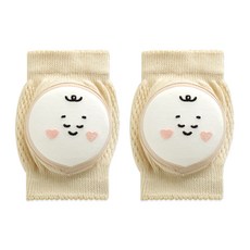 Hi-Baby Club 嬰兒三重護膝護膝, 嬰兒款, 1組