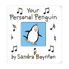 Your Personal Penguin, Workman Publishing