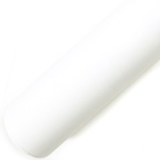 로즈로사 단색 인테리어 필름 SG115, 크림 화이트