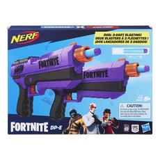 NERF 孩之寶槍 Fortnite DP E, 除了紅色