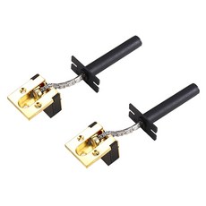 玄關安全門把 TYPE3, 2個