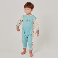 스플래쉬어바웃 유아용 웜인원 웻슈트