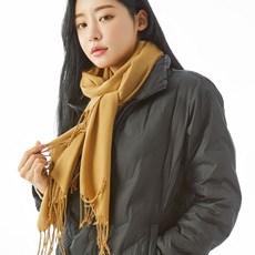 오플랑 클래식 심플 베이직 200수 소프트터치 넥워머 O34M001