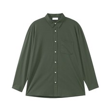 jogunshop 男士四季防皺基本款襯衫 SH3388