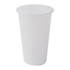 Inp 霧面環保杯 杯身直徑 90mm 500ml, 1入, 50個