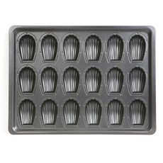 Goute SMEG 高身瑪德蓮 18孔, 1個