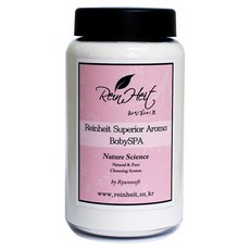 孩童用Superior香氛泡澡入浴劑 洋甘菊香, 380g, 1罐