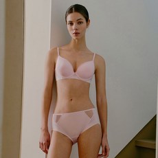 비너스 여성용 심플리 에어러블 서포트 팬티