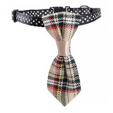 마켓에이 반려동물 패턴 넥타이, TYPE11, 1개