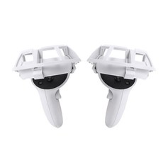 HiFYLUX 韓國Oculus Quest 2控制器保護蓋抓地力保險槓配件, 1個, OQ-014