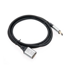 Coms 8K 60Hz DP 1.4 DisplayPort 延長線 JA048, 1.5m, 1個