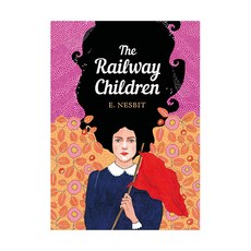The Railway Children, PENGUIN UK