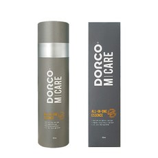 DORCO M Care 多合一精華, 1入, 120ml