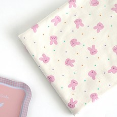 大型大丸 Coco Bunny 2 種, 雙面大丸