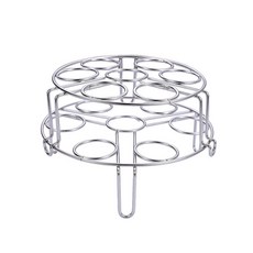 2層不鏽鋼蒸蛋器 RD_191, 1個