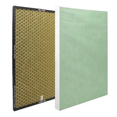 상상그램 더프리미엄 위닉스 제로플러스 공기청정기 호환 필터 CAF-B0S4, 제로플러스(더프리미엄)