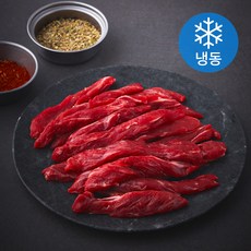 양제비추리 (냉동), 1개, 300g
