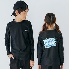아이엠베베 아동용 써프베이 래쉬가드 상의 SF-211