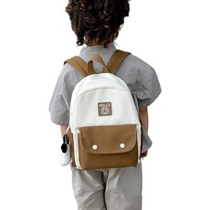 KIZTREE 幼兒迷你後揹包 BB-350