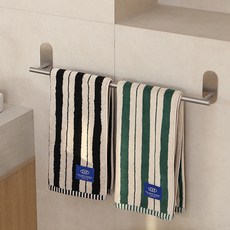 DALPAENGI LIVING Maison Chibine 不鏽鋼毛巾架 60cm, 單一顏色, 1個