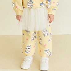 hejmini 女童公主層次紗裙