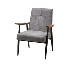 푸코 의자 B형, 그레이, 1개