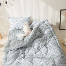 EBLANK 兒童超細莫代爾薄被