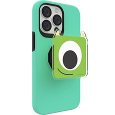 픽사 프렌즈 아크릴 톡 휴대폰 케이스