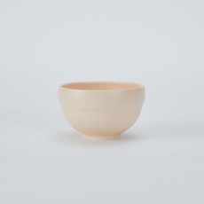 베터핑거 도자기 공기, 핑크, 1개