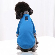 反光條寵物衣, 5