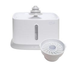 Cute Pet寵物智慧淨水器, W1, 混色