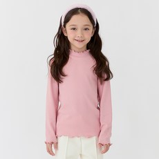 Bebezoo 保暖羅紋T恤