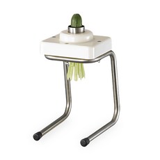 HoReCa 小黃瓜刨絲器, 混合顏色, 1個