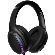 ASUS 華碩 ASUS ROG FUSION II 300遊戲耳機, 單色, ROG 融合 II 300