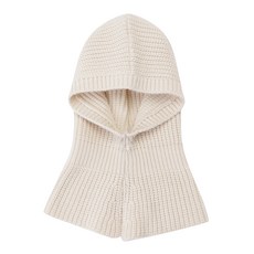 Benetton Kids 兒童彩色巴拉克拉法帽 QCCPP1261