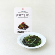 풀과사람들 톳해초샐러드, 300g, 1개