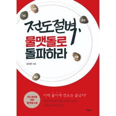 傳道絕壁 用甩石來突破, Duranno書院