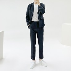 Adore Classic 男士 Loai 標準款 春秋休閒西裝 婚禮正裝套裝