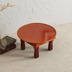 YEDAUM 南原 單人圓形飯桌 450 x 220 mm R450, 單一顏色