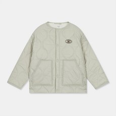 SPAO KIDS 兒童輕薄絎縫夾克 SPJAC4TKU1