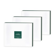 V:LACEA 柔潤化妝棉, 160件, 3個