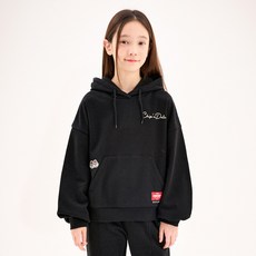 Jelistudio 迪士尼兒童奇奇與蒂蒂連帽T恤