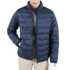 男款超輕量防水鴨絨夾克 YXR710