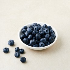 Dole 캐나다산 블루베리, 1개, 125g